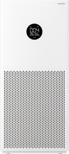 Xiaomi Smart Air Purifier 4 Lite Air Purifier 33W for Spaces 43m² - Image 1