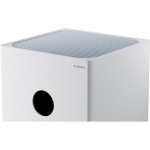Xiaomi Smart Air Purifier 4 Lite Air Purifier 33W for Spaces 43m² - Image 7