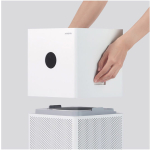 Xiaomi Smart Air Purifier 4 Lite Air Purifier 33W for Spaces 43m² - Image 8