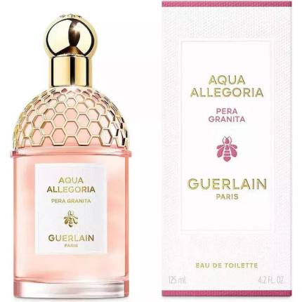 Guerlain Aqua Allegoria Eau de Toilette 125ml