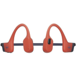 Shokz OpenSwim Pro S711 Bone Conduction Bluetooth Handsfree Headphones with Sweat Resistance Red - Image 3