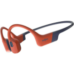 Shokz OpenSwim Pro S711 Bone Conduction Bluetooth Handsfree Headphones with Sweat Resistance Red - Image 2