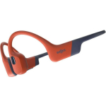 Shokz OpenSwim Pro S711 Bone Conduction Bluetooth Handsfree Headphones with Sweat Resistance Red - Image 4