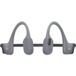 Shokz OpenSwim Pro S711 Bone Conduction Bluetooth Handsfree Headphones with Sweat Resistance Gray - Image 2