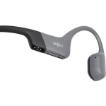Shokz OpenSwim Pro S711 Bone Conduction Bluetooth Handsfree Headphones with Sweat Resistance Gray - Image 4
