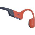 Shokz OpenSwim Pro S711 Bone Conduction Bluetooth Handsfree Headphones with Sweat Resistance Red - Image 6