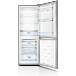 Gorenje Fridge-Freezer 230lt H161xW55xD56cm Inox RK416EPS4 - Image 4