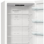 Gorenje Fridge-Freezer 331lt Total NoFrost H200xW60xD59.2cm White NRK6202EW4 - Image 3