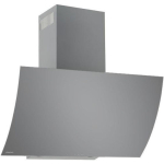 Akpo WK-4 Clarus Chimney Vent Hood 60cm Gray - Image 4