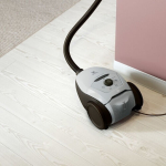 Electrolux Pure D8 Vacuum Cleaner 500W Bagged 3.5lt Gray - Image 5