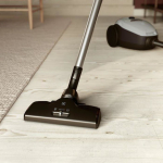 Electrolux Pure D8 Vacuum Cleaner 500W Bagged 3.5lt Gray - Image 8