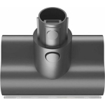 Dreame Rechargeable Stick Vacuum 29.6V Black Z30 - Image 7