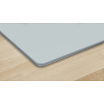 Bosch Serie 4 Induction Cooktop Autonomous with Child Lock Function 59.2x52.2εκ. White - Image 5