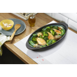 Gorenje Induction Cooktop Autonomous with Child Lock Function 59.5x52εκ. White - Image 5