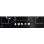 Electrolux Gas Cooktop Autonomous with Hood 74x51εκ. - Image 2