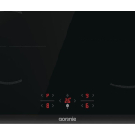 Gorenje Gi6401bc Induction Cooktop Autonomous with Child Lock Function 59.5x52εκ. - Image 2