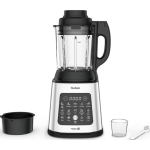 Tefal PerfectMix Cook Blender With Glass Jug 2 Lt 1400W Silver - Image 4