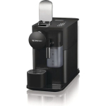 De'Longhi Lattissima One Pod Coffee Machine Nespresso Pressure 19bar with Milk Frother Black - Image 6
