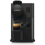 De'Longhi Lattissima One Pod Coffee Machine Nespresso Pressure 19bar with Milk Frother Black - Image 8