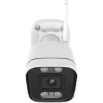 Foscam V8P IP Surveillance Camera Wi-Fi 4K Waterproof - Image 5