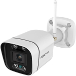 Foscam V8P IP Surveillance Camera Wi-Fi 4K Waterproof - Image 2