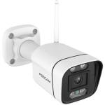 Foscam V8P IP Surveillance Camera Wi-Fi 4K Waterproof - Image 4