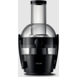 Philips Juicer 800W Black - Image 7