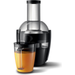 Philips Juicer 800W Black - Image 5