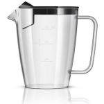 Philips Juicer 800W Black - Image 2