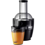 Philips Juicer 800W Black - Image 6