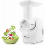 Smapp Smapp Meat Grinder 2000W White - Image 3