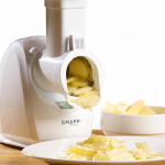 Smapp Smapp Meat Grinder 2000W White - Image 8