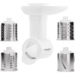 Smapp Smapp Meat Grinder 2000W White - Image 6