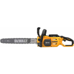 Dewalt Flexvolt Battery Chainsaw Solo Brushless 54V 5.5kg with Blade 50cm - Image 4