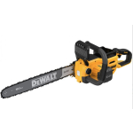 Dewalt Flexvolt Battery Chainsaw Solo Brushless 54V 5.5kg with Blade 50cm - Image 2