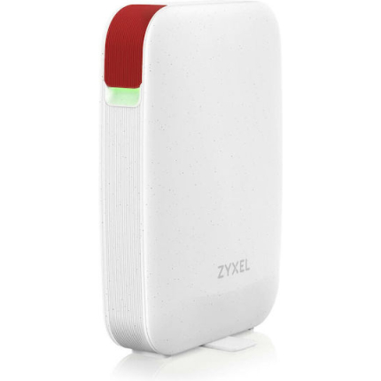 Zyxel USG LITE 60AX Wireless Router Wi‑Fi 6 with 4 Gigabit Ports