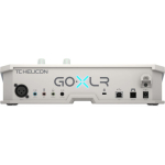 TC Helicon GO XLR-WH - Image 4