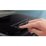 Philips 3000 Series Air Fryer with Double Detachable Bucket 9lt Black - Image 8