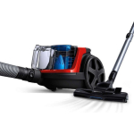 Philips Powerpro Compact Vacuum Cleaner 900W Bagless 1.5lt Red - Image 5