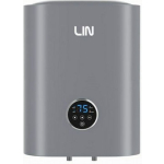 Lin Glass Water Heater 30lt 2kW