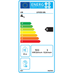 Lin Lifvd2 Water Heater 30lt Glass 2kW - Image 6