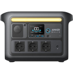Anker Solix C800X Power Station Capacity 768Wh - Image 5