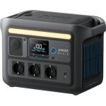 Anker Solix C800X Power Station Capacity 768Wh - Image 4