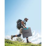Anker Solix Ps100 Foldable Solar Panel Charger 100W Portable Devices - Image 7
