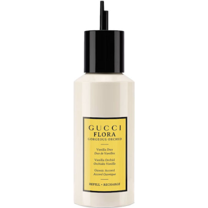 Gucci Flora Gorgeous Orchid Eau de Parfum 150ml