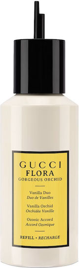 Gucci Flora Gorgeous Orchid Eau de Parfum 150ml - Image 1