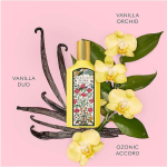 Gucci Flora Gorgeous Orchid Eau de Parfum 150ml - Image 4