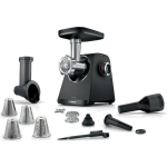 Bosch Meat Grinder 1900W Black