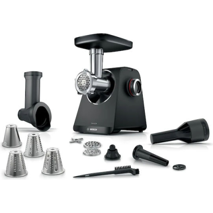 Bosch Meat Grinder 1900W Black