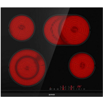 Gorenje Autonomous with Child Lock Function 60x52εκ. - Image 3